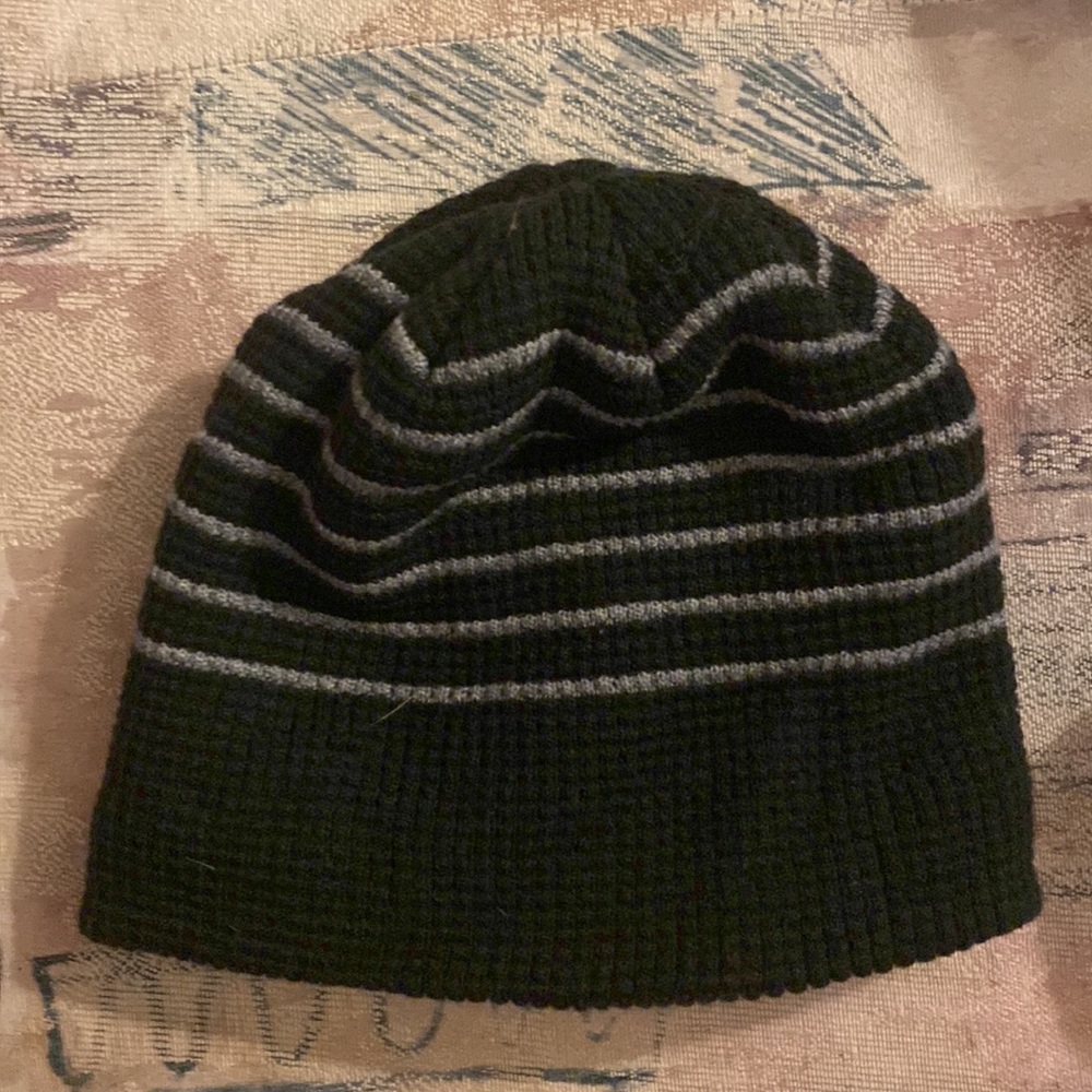 2 Hats - Picture 2 of 3
